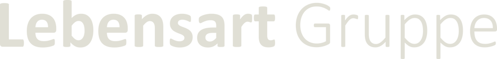 Lebensart Gruppe