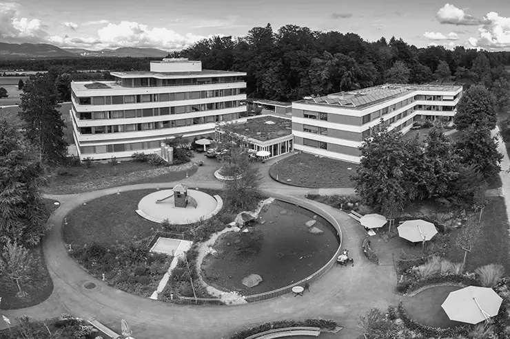 Standort Herzogenbuchsee